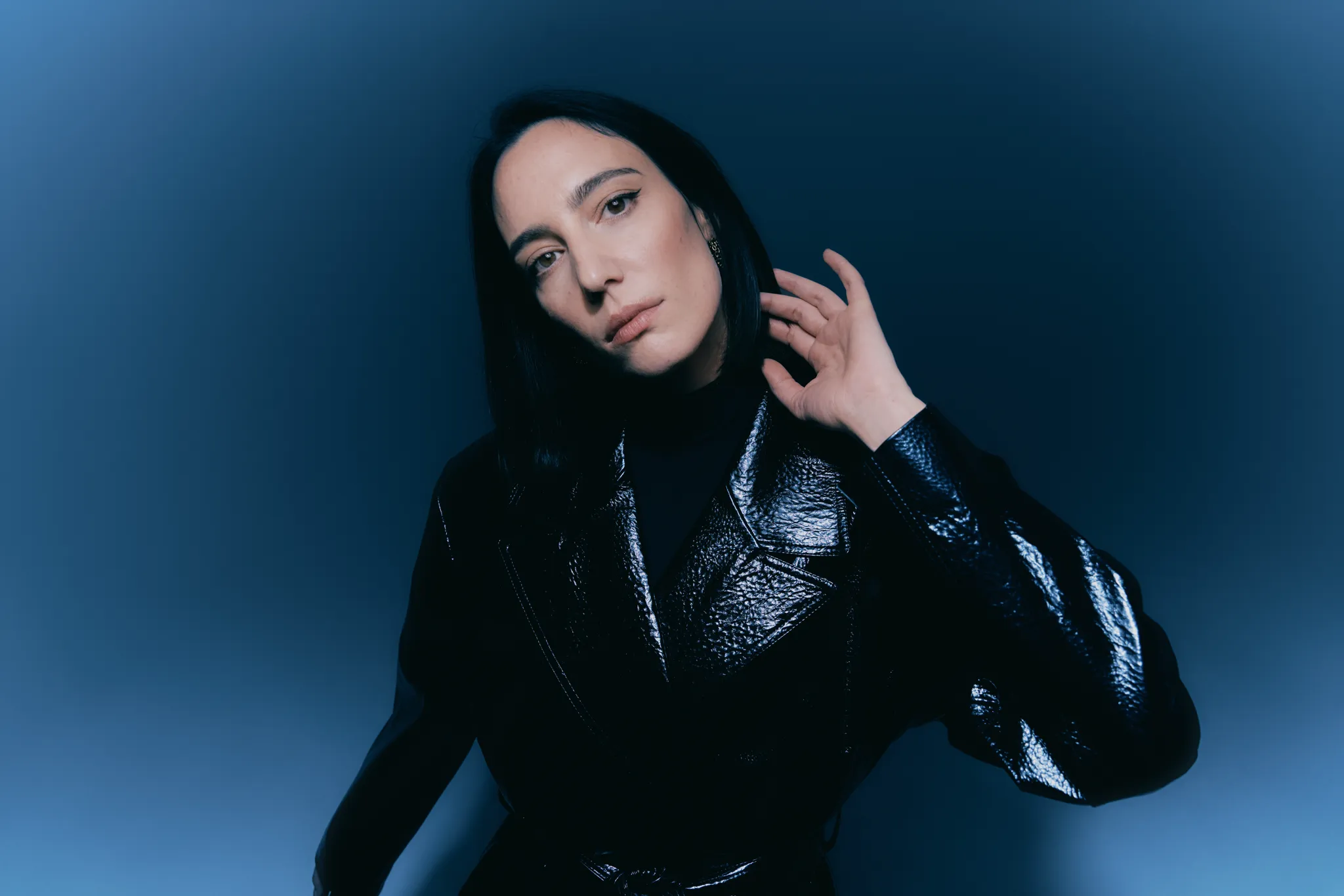 Amelie Lens