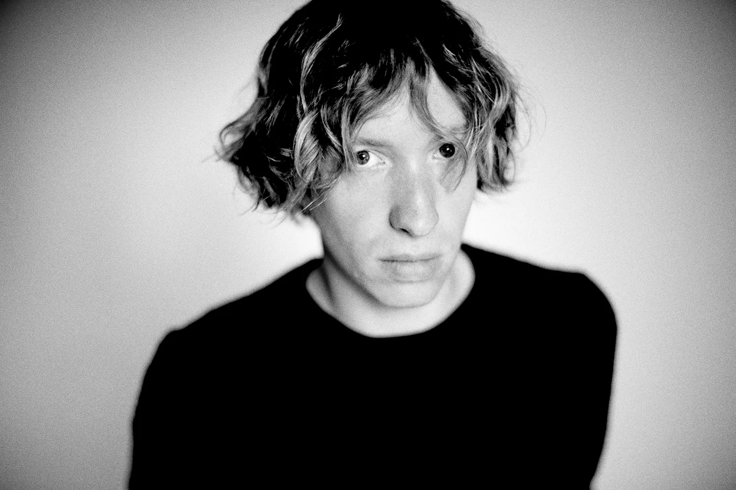 Daniel Avery