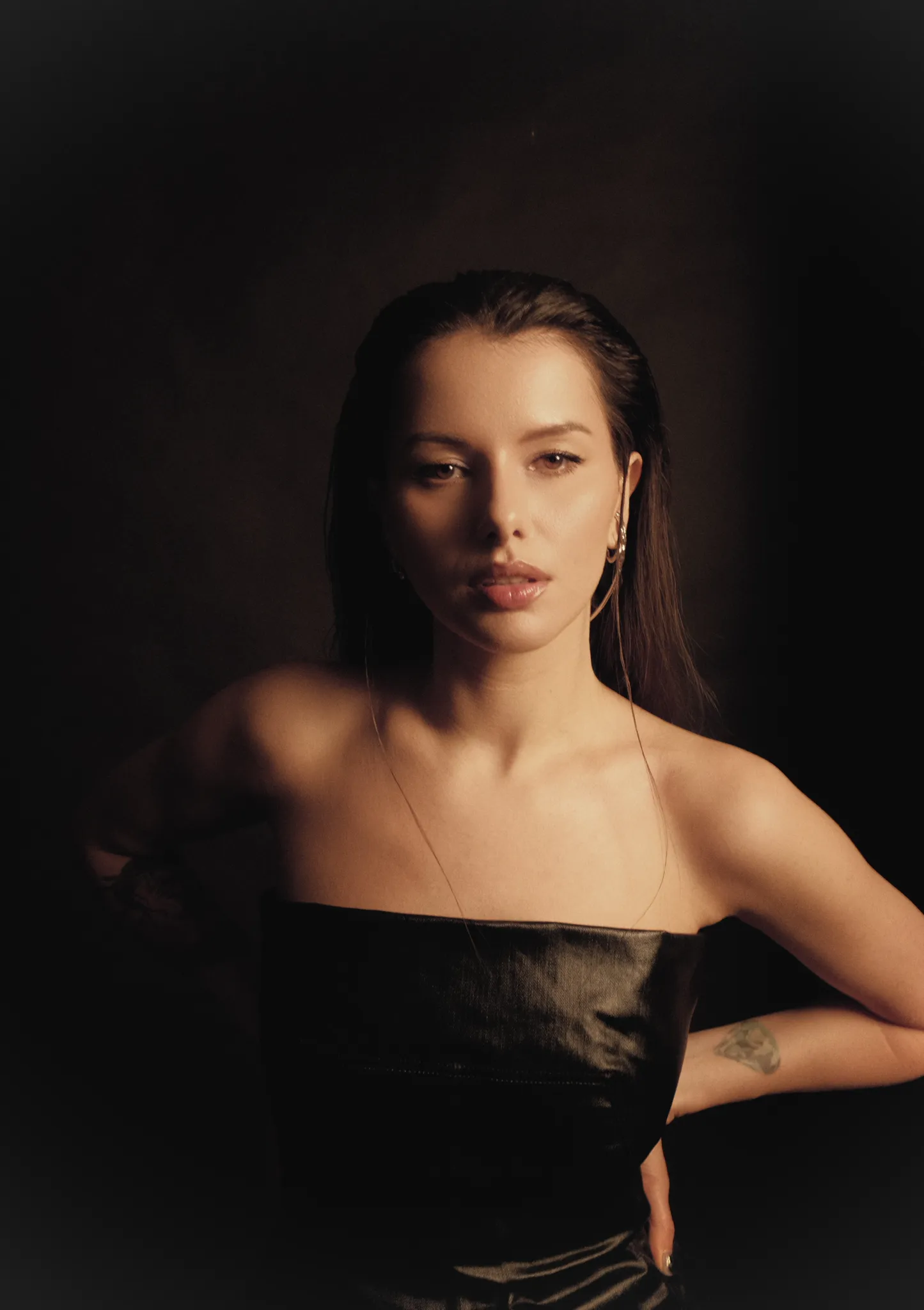Daria Kolosova