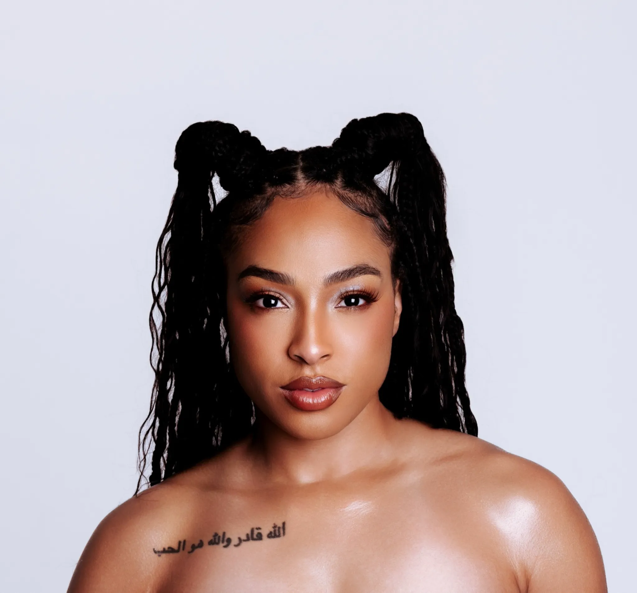 HoneyLuv