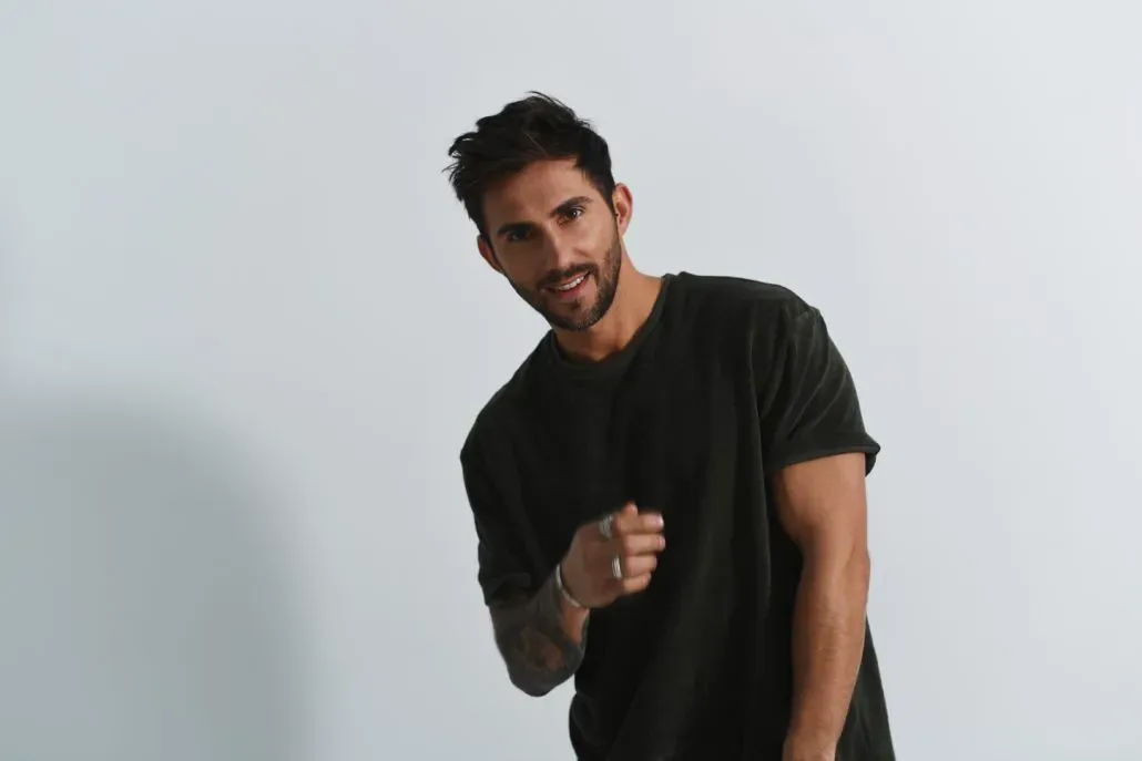 Hot Since 82