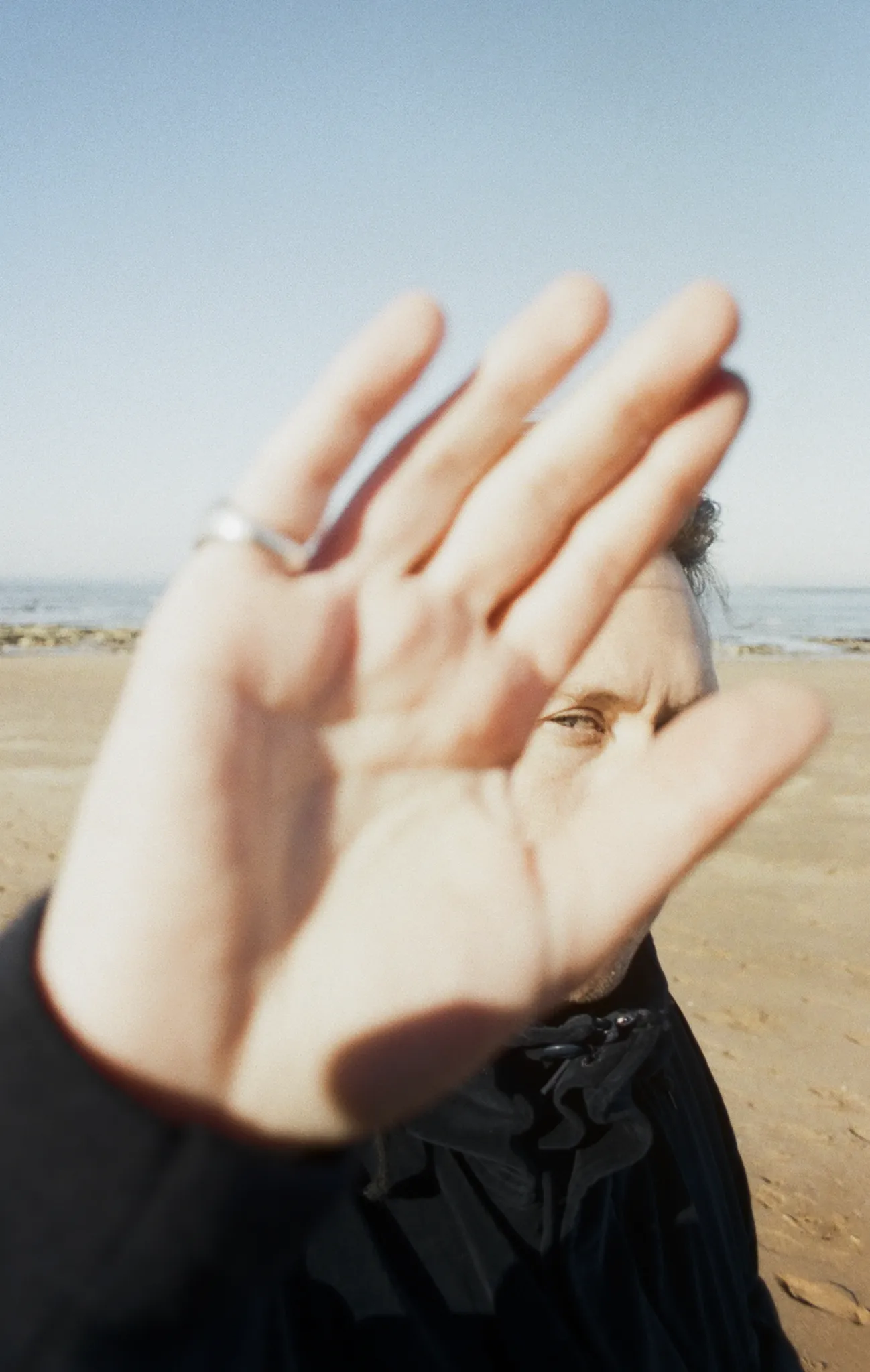 Joy Orbison