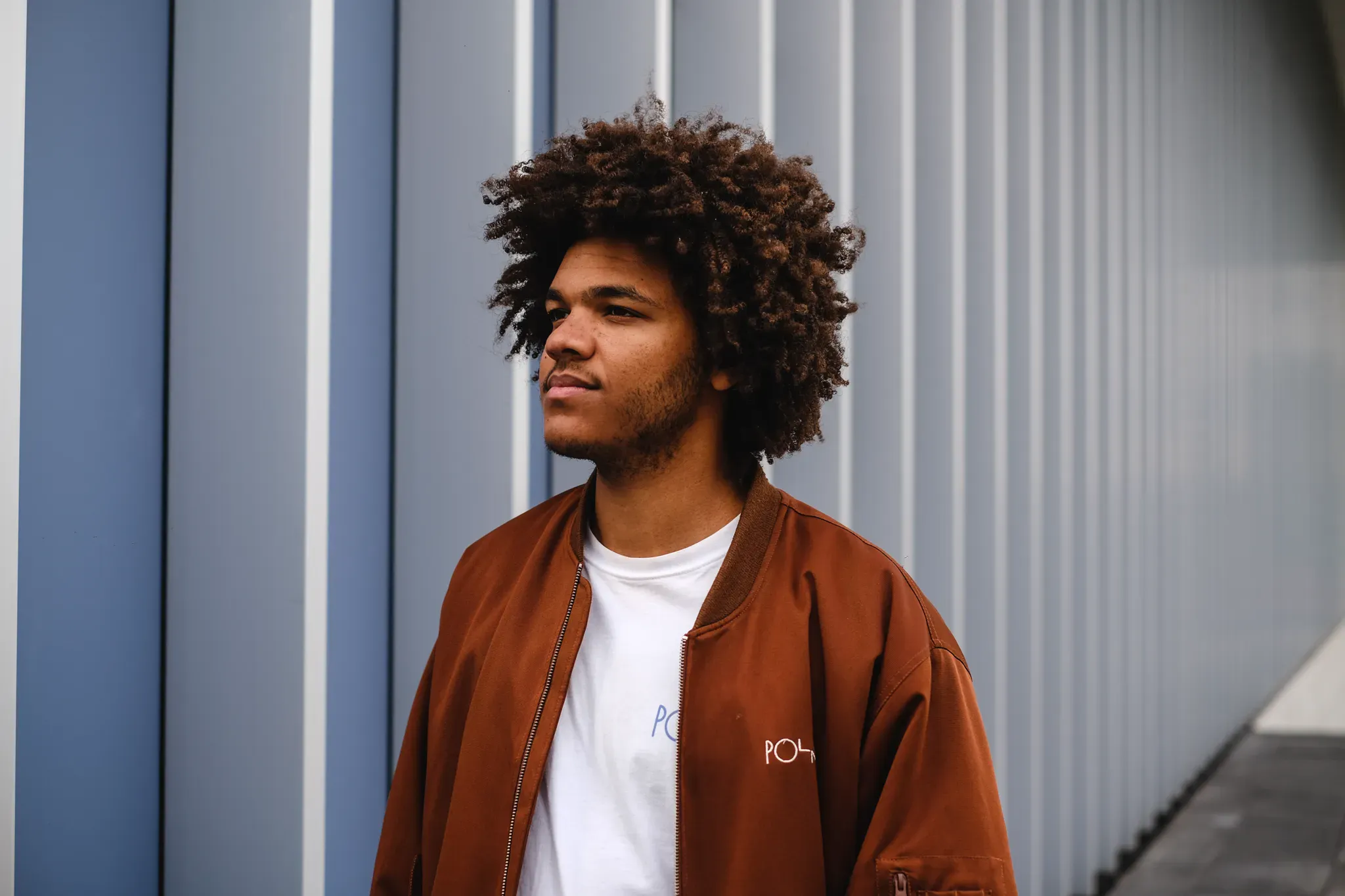Julian Anthony