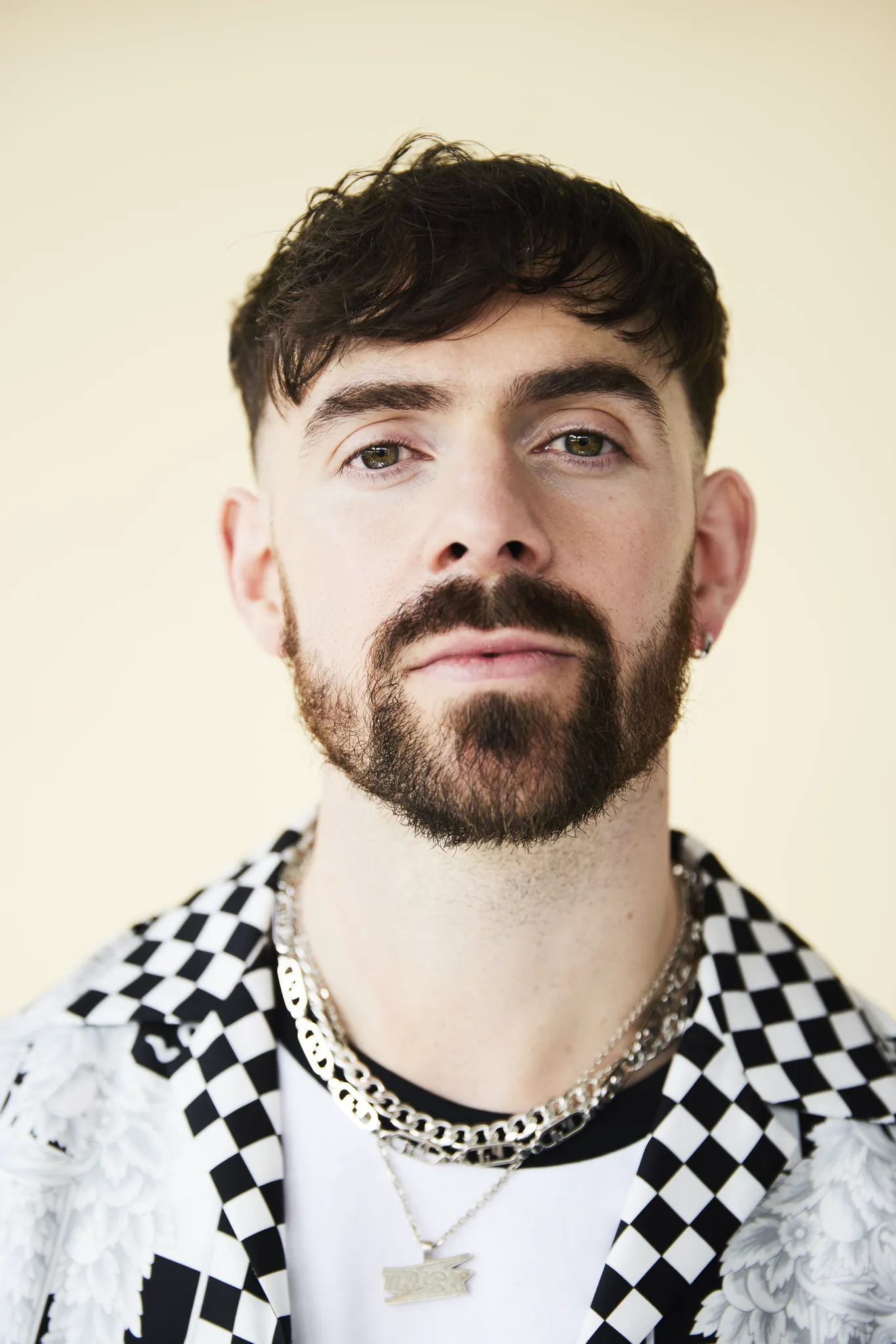 Patrick Topping