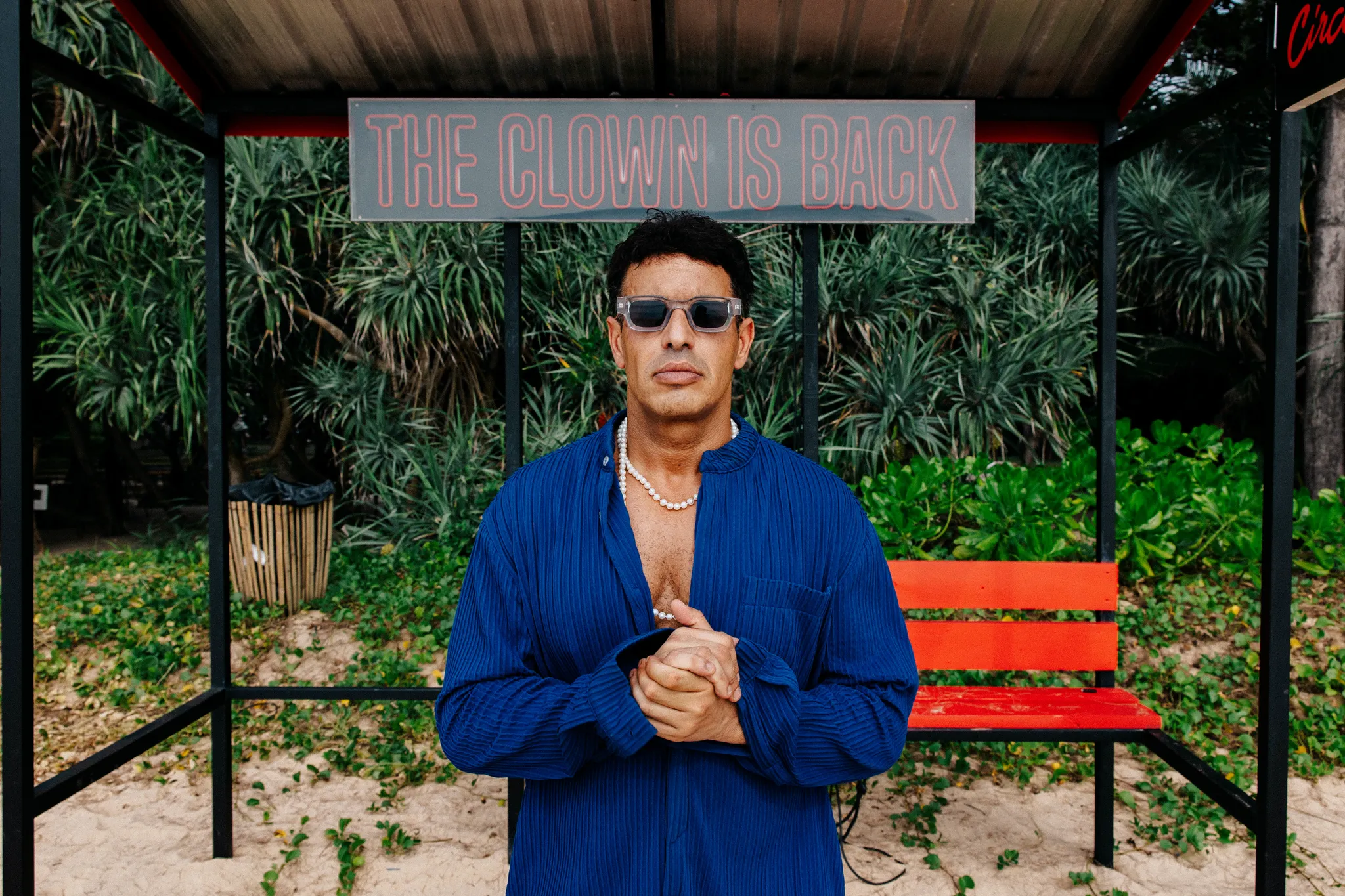 Richy Ahmed