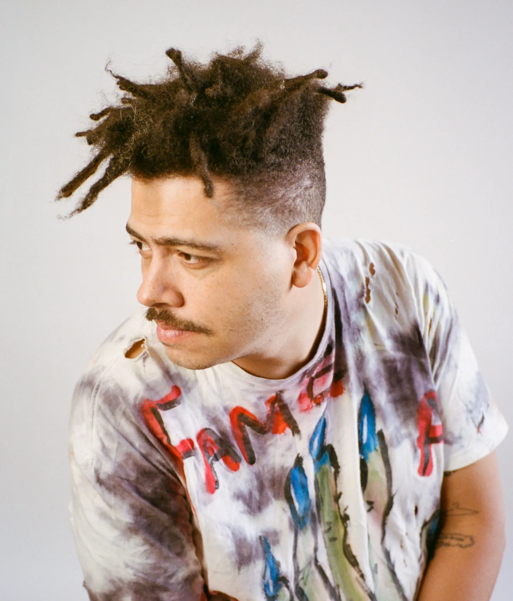 Seth Troxler