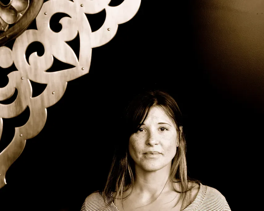 Tania Vulcano