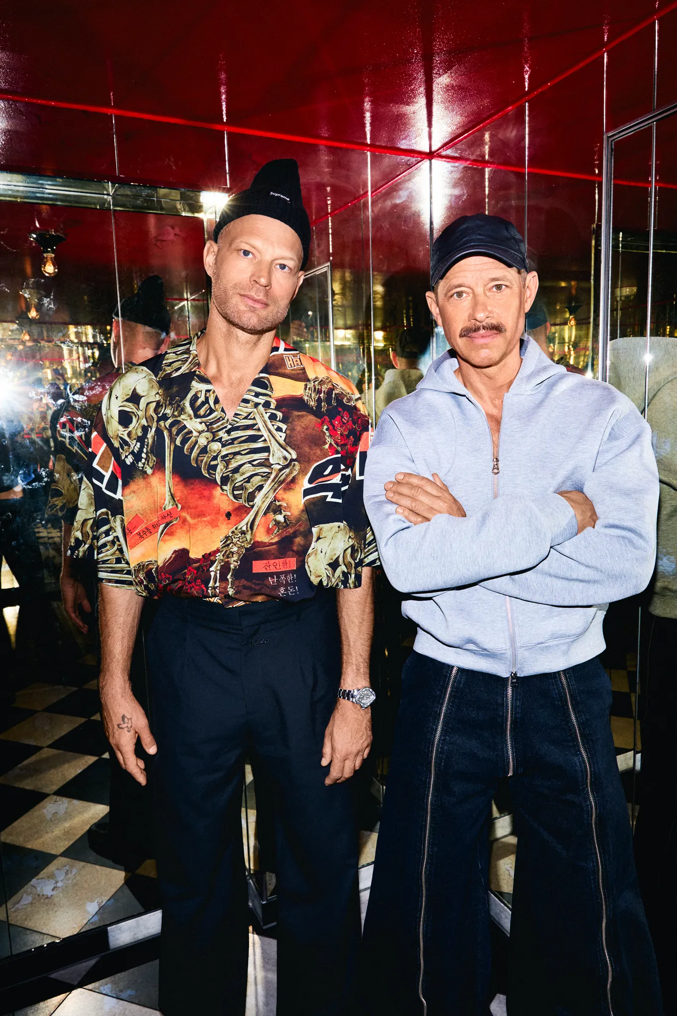 WhoMadeWho